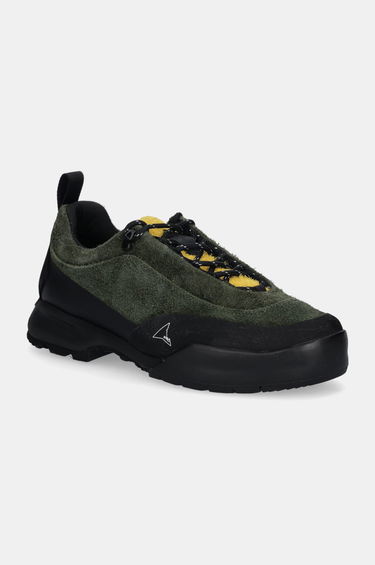 Tenisky a topánky ROA Cingino Sneakers Zelené | NBUW153LE20, 0