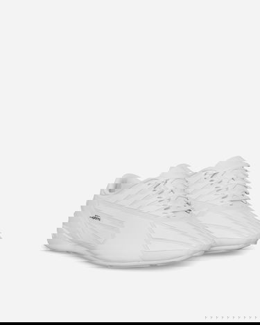 Tenisky a topánky Puma X SPEEDCAT Lowtop Biela | 398650-WHT, 4