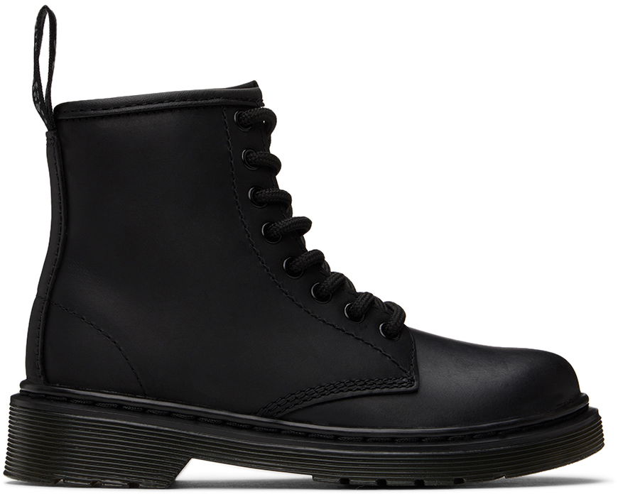 Tenisky a topánky Dr. Martens 1460 "Black" Čierna | 26040001, 0