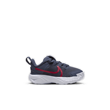 Tenisky a topánky Nike Nike Star Runner 4 Navy | DX7616-406, 2