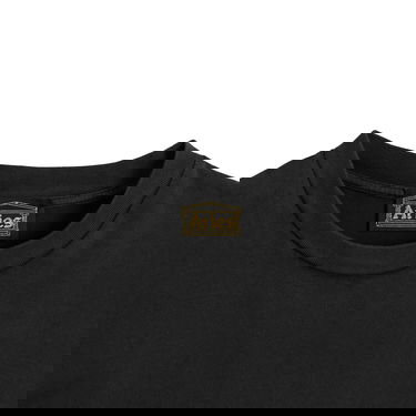 Tričko Aries Aries Moto Dodgem T-Shirt, Size Large Čierna | EN60002-01-BLK, 4
