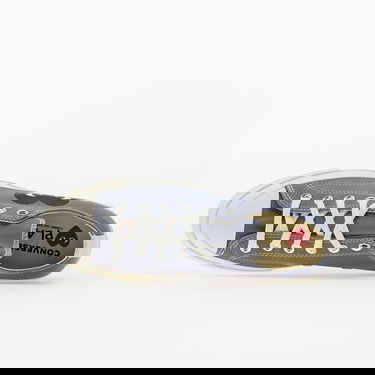 Tenisky a topánky Converse Comme des Garçons PLAY x Chuck 70 Šedá | 171849C, 2