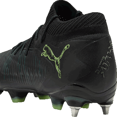 Tenisky a topánky Puma FUTURE 8 ULTIMATE MxSG Čierna | 108583-02, 4