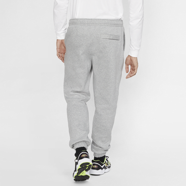Tepláky Nike Sweatpants Sportswear Club Šedá | bv2737-063, 2