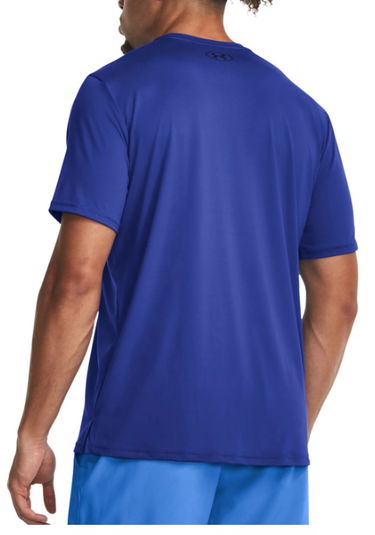 Tričko Under Armour Rush Energy Navy | 1366138-400, 1