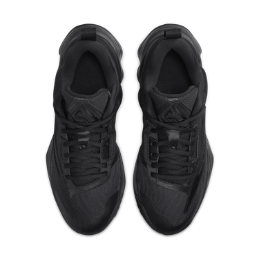Tenisky a topánky Nike Giannis Immortality 3 Čierna | DZ7533-001, 2