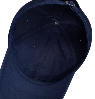 Šiltovka Nike Unstructured Futura Baseball Cap L/XL Navy | FB5368-451, 2