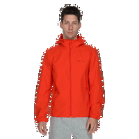 Hooded Jacket Rivental