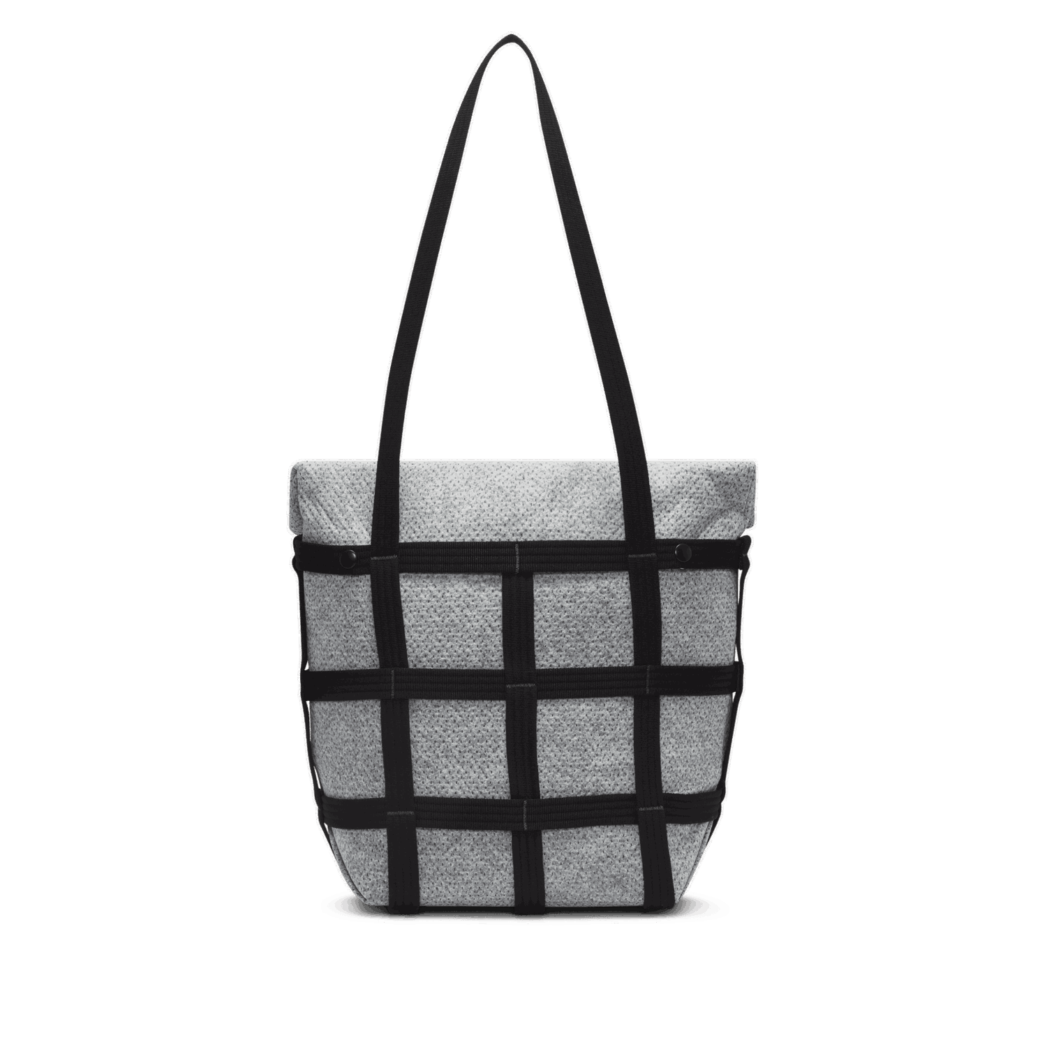 Tote bag Nike Sportswear Forward Cargo Tote Bag 12 l Šedá | FB3038-084, 1