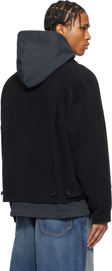 Košeľa Acne Studios Beige Zipper Béžová | B90699-, 2