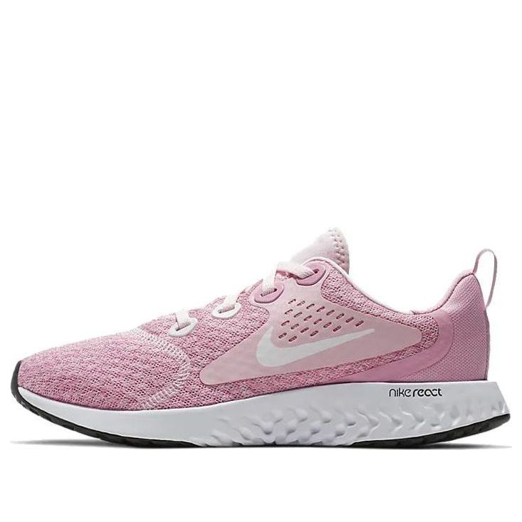 Tenisky a topánky Nike Nike Legend React Ružová | AH9437-601