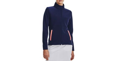 Bunda Under Armour Storm Revo Jacket Navy | 1373633-410, 1