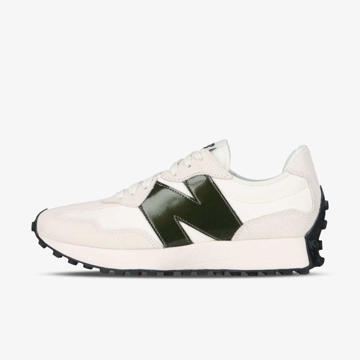 Tenisky a topánky New Balance WS327JWA Biela | NBWS327JWA, 1
