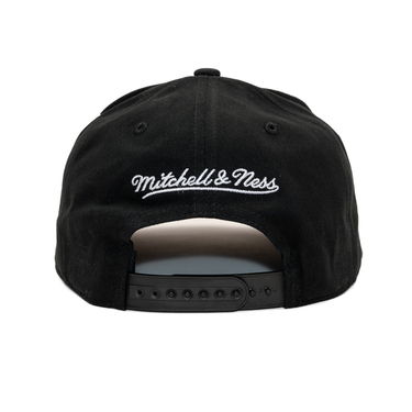Šiltovka Mitchell & Ness Cap Branded Classic Mark Pro Čierna | HP12187-MNNBLCK, 2