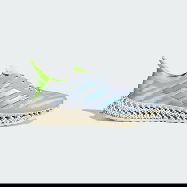 Tenisky a topánky adidas Originals 4DFWD 3 Running Shoes "Grey" Šedá | IG8993, 1