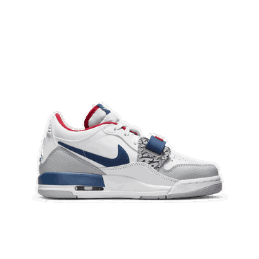 Tenisky a topánky Jordan Jordan Legacy 312 Biela | CD9054-104, 4