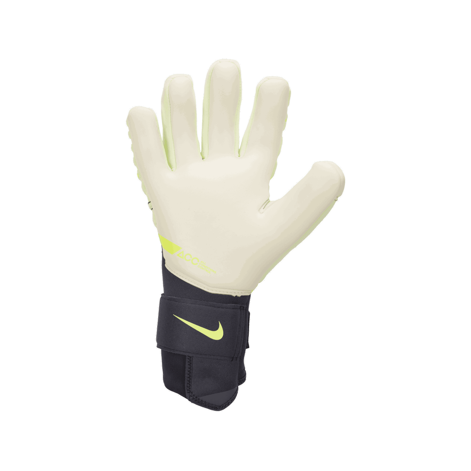 Rukavice Nike Goalkeeper Gloves Phantom Elite Žltá | CN6724-701, 1