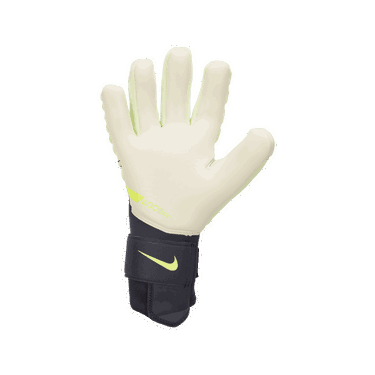 Rukavice Nike Goalkeeper Gloves Phantom Elite Žltá | CN6724-701, 1