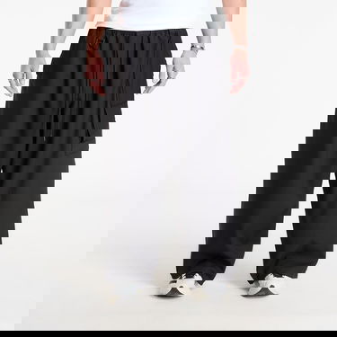 Nohavice Y-3 Y-3 Sport Uniform Straight Trousers Čierna | KE3884, 0