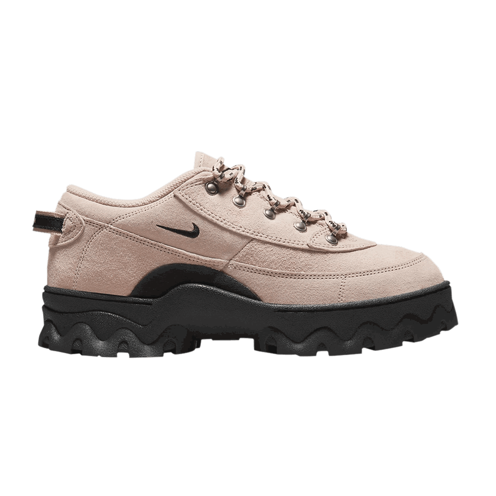 Tenisky a topánky Nike Lahar Low "Fossil Stone Black" W Béžová | DB9953-201, 0
