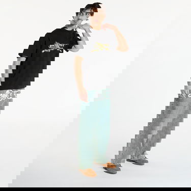 Tričko BILLIONAIRE BOYS CLUB Billionaire Boys Club Icecream Tiger Stripe Running Dog T-Shirt Čierna | IC25437 Black, 3