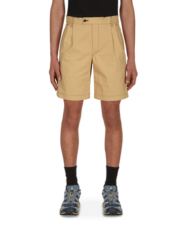 Šortky PHIPPS Dad Shorts Béžová | PHSS21PS22C003 BEIGE, 1