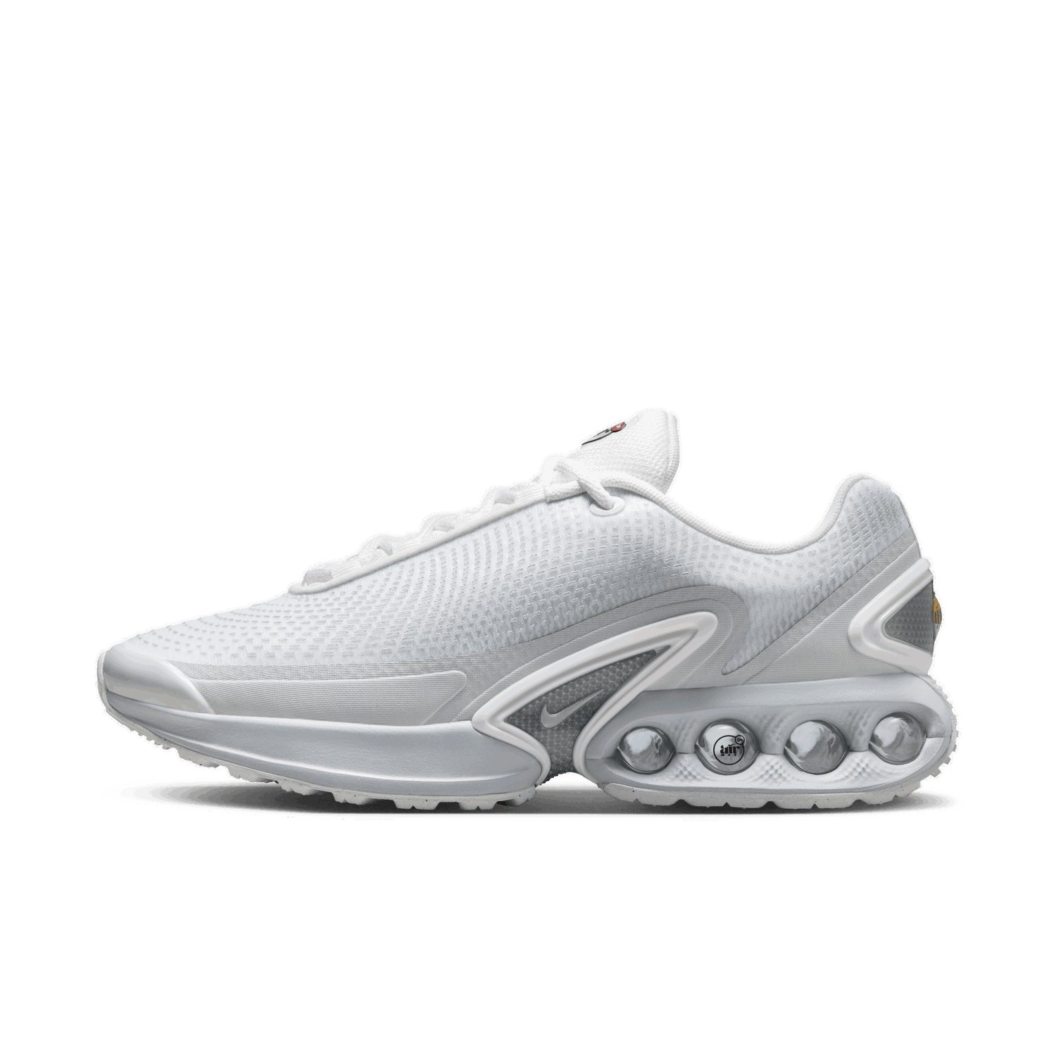 Tenisky a topánky Nike Air Max Dn "White" W Biela | FJ3145-100, 0