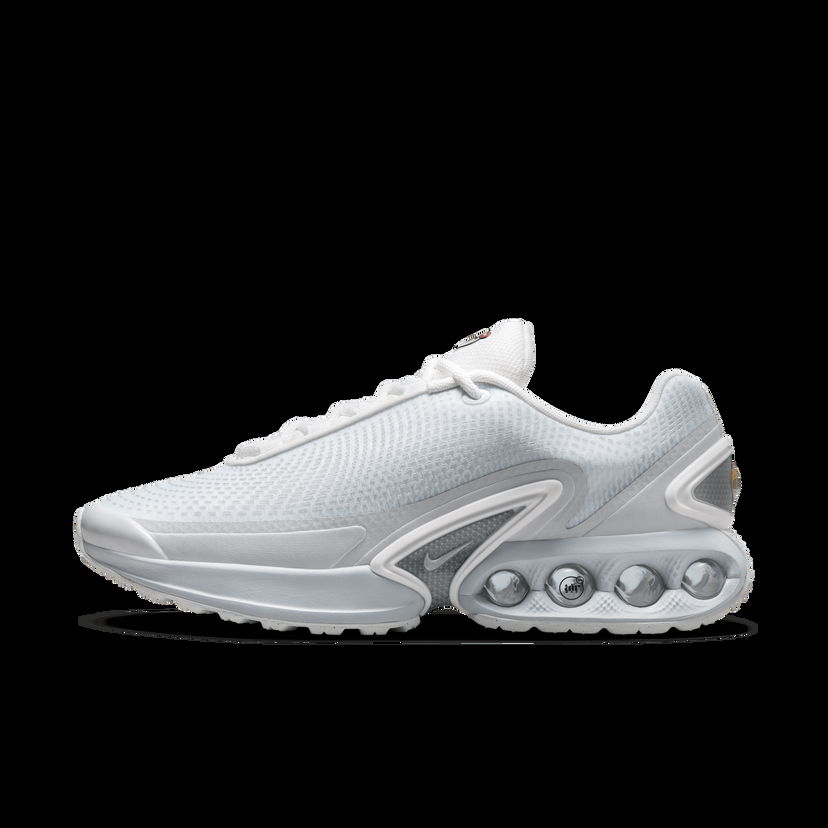 Tenisky a topánky Nike Air Max Dn "White" W Biela | FJ3145-100