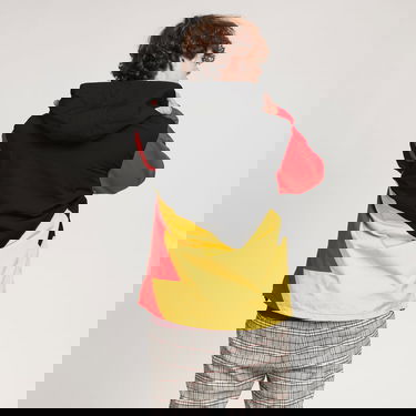Vetrovka THE HUNDREDS Ignite Jacket Čierna | T20F103018 / 0001, 1