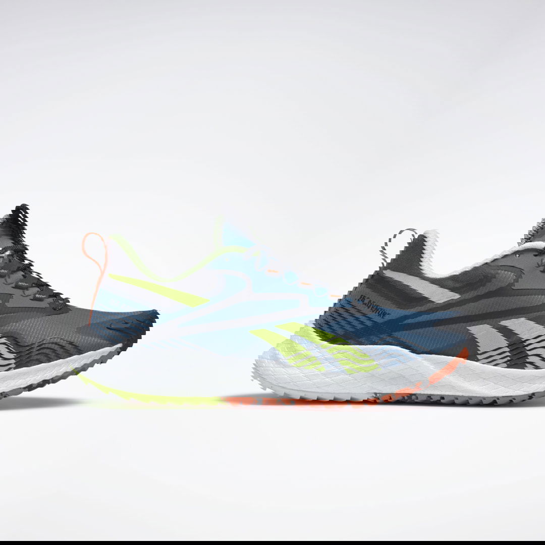 Tenisky a topánky Reebok Floatride Energy 4 Adventure Modrá | HR1765, 0