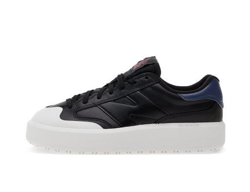 Tenisky a topánky New Balance 302 Black Čierna | CT302LM