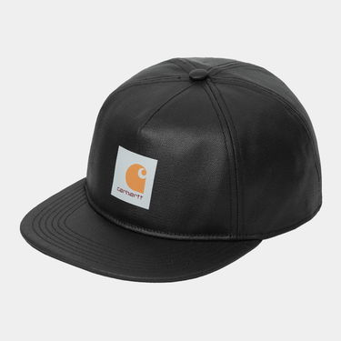 Šiltovka Carhartt WIP Dean Cap Čierna | I035412_4, 0
