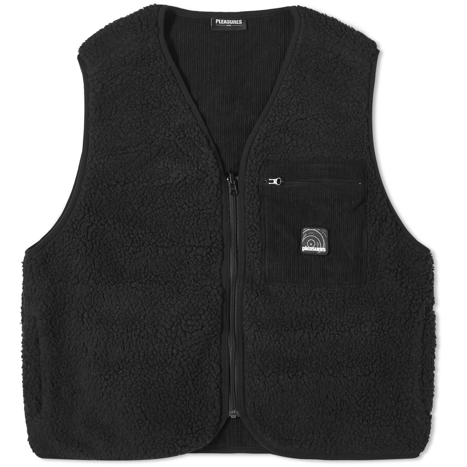 Infinite Reversible Vest