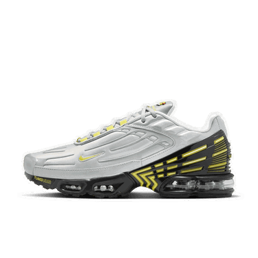 Tenisky a topánky Nike Air Max Plus 3 Šedá | FZ4623-001, 0