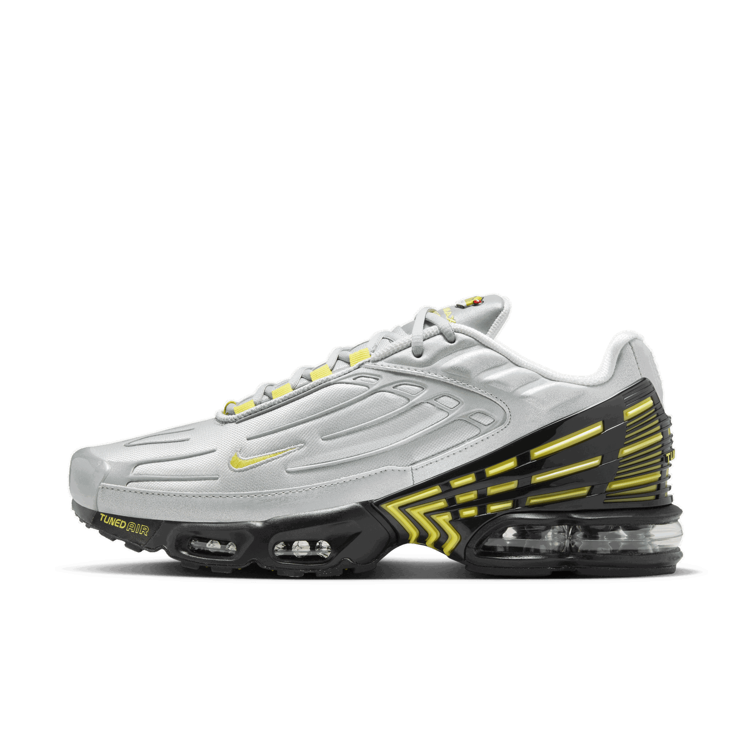 Tenisky a topánky Nike Air Max Plus 3 Šedá | FZ4623-001, 0