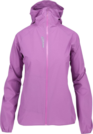 Bunda inov-8 INOV-8 STORMSHELL Hooded Jacket Fialová | 001430-pl-001, 0