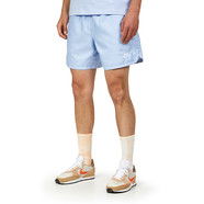 Šortky Nike Sport Essentials Woven Lined Flow Shorts Modrá | DM6829-548, 1