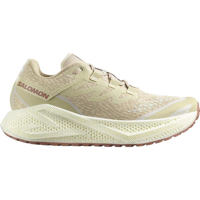 Tenisky a topánky Salomon Aero Glide 3 Gravel Béžová | L47797300, 0