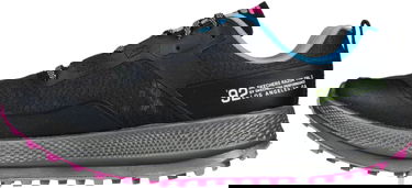Tenisky a topánky Skechers GO RUN RAZOR TRL Čierna | 172077-bkpk, 3