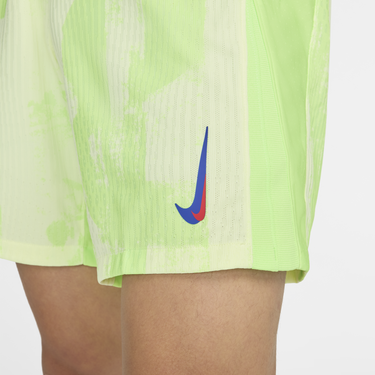 Šortky Nike Dri-FIT ADV Authentic FC Barcelona 2024/25 Match/Third Soccer Shorts Zelené | FQ2043-701, 2