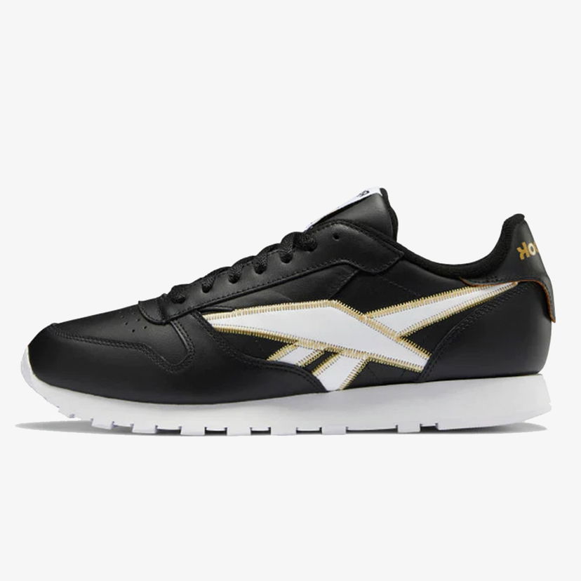 Tenisky a topánky Reebok Classic Leather Čierna | FV6366