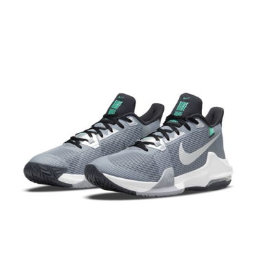 Tenisky a topánky Nike Air Max Impact 3 "Grey" Šedá | DC3725-002, 1