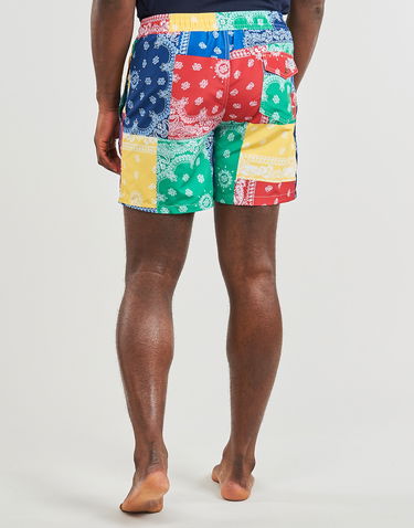 Plavky Polo by Ralph Lauren Swim Shorts Rôznofarebný | 710936460001, 2