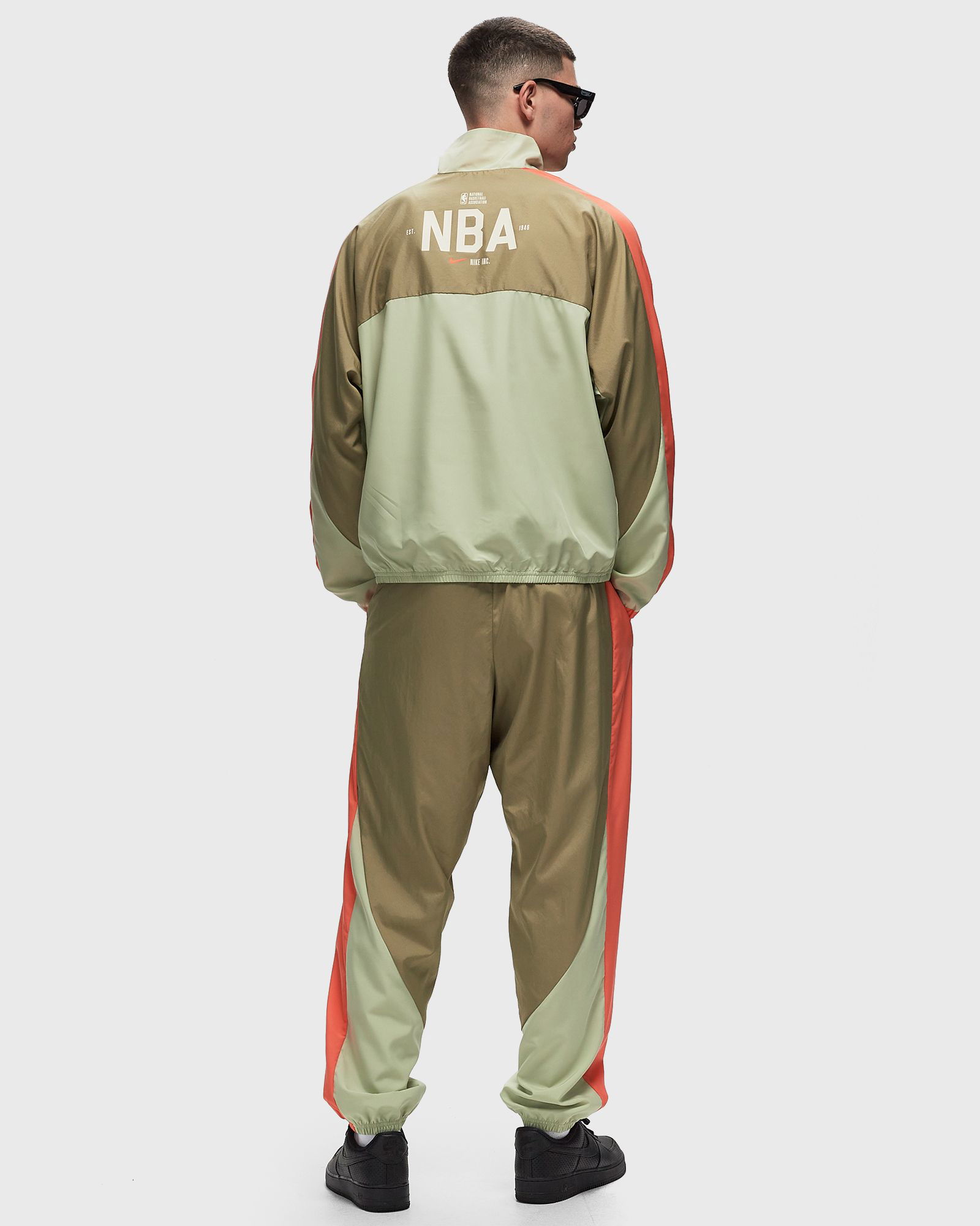 N31 TRACKSUIT STRTFV men Tracksuit Sets