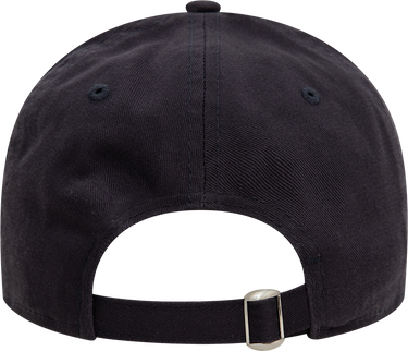 Šiltovka New Era Distressed 9TWENTY New York Yankees Baseball Cap Navy | 60595226, 4