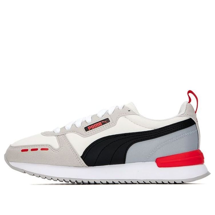 Tenisky a topánky Puma R78 Mesh Šedá | 385547-02