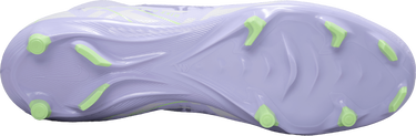 Tenisky a topánky Nike ZM SUPERFLY 10 ACAD FG/MG Fialová | hf1601-500, 2