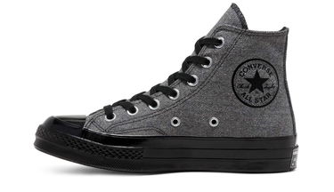 Tenisky a topánky Converse VLTG Run Star Hike High Top Šedá | 167106C, 3