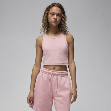 Tielko Jordan Jordan Tank Top Ružová | DX4700-607, 0