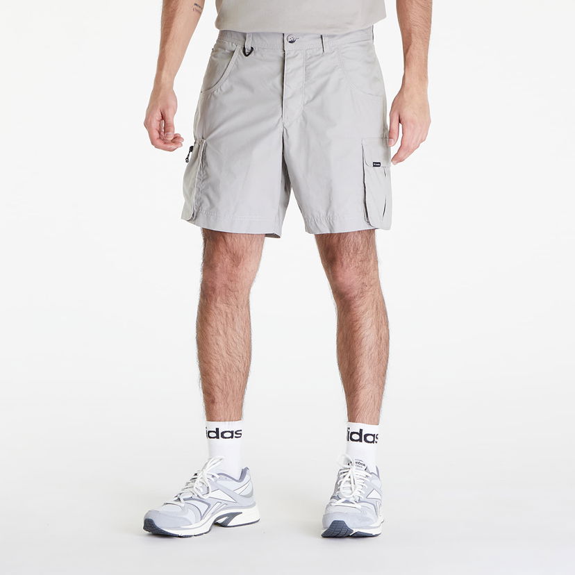 Šortky Columbia Landroamer Cargo Short Gray Šedá | 2076031027